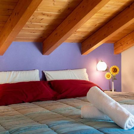 Romantic Home Сондало Екстериор снимка