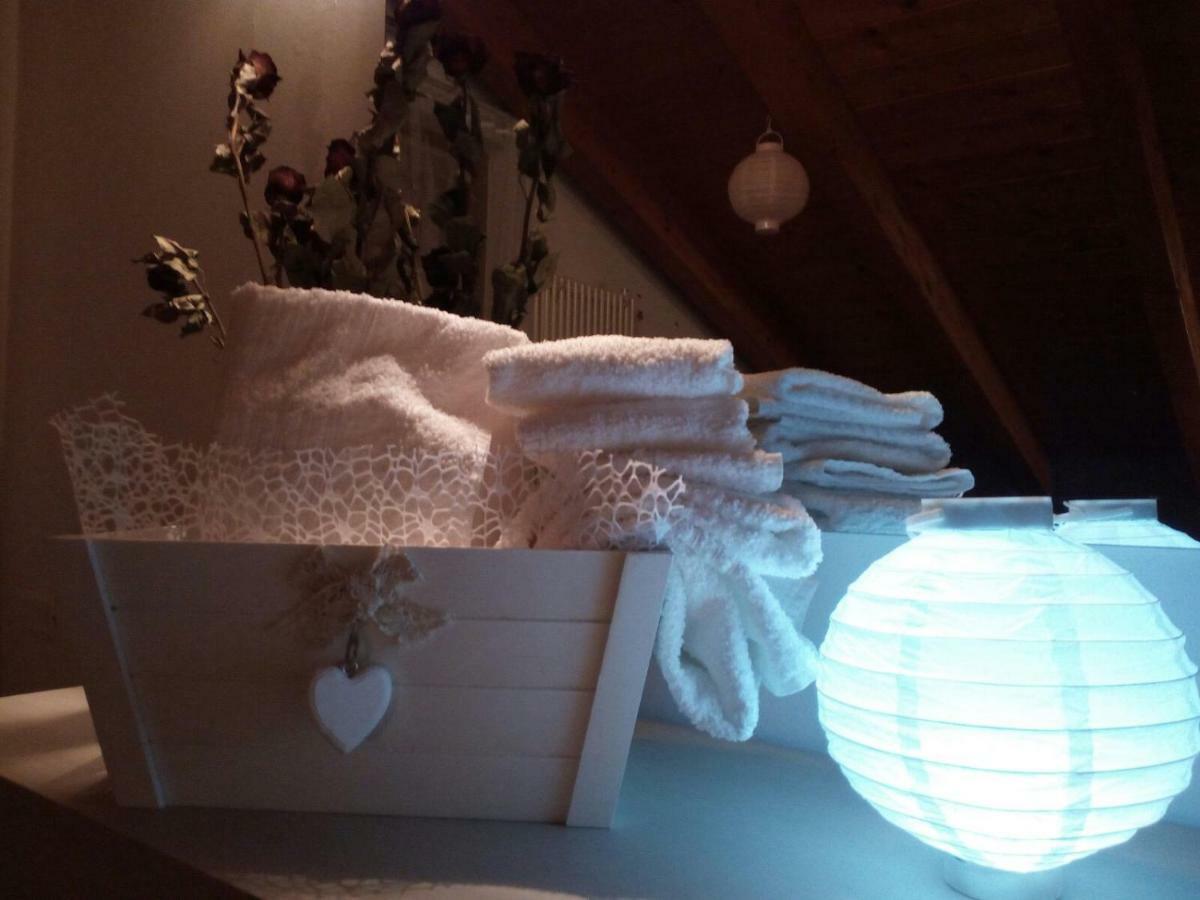 Romantic Home Сондало Екстериор снимка