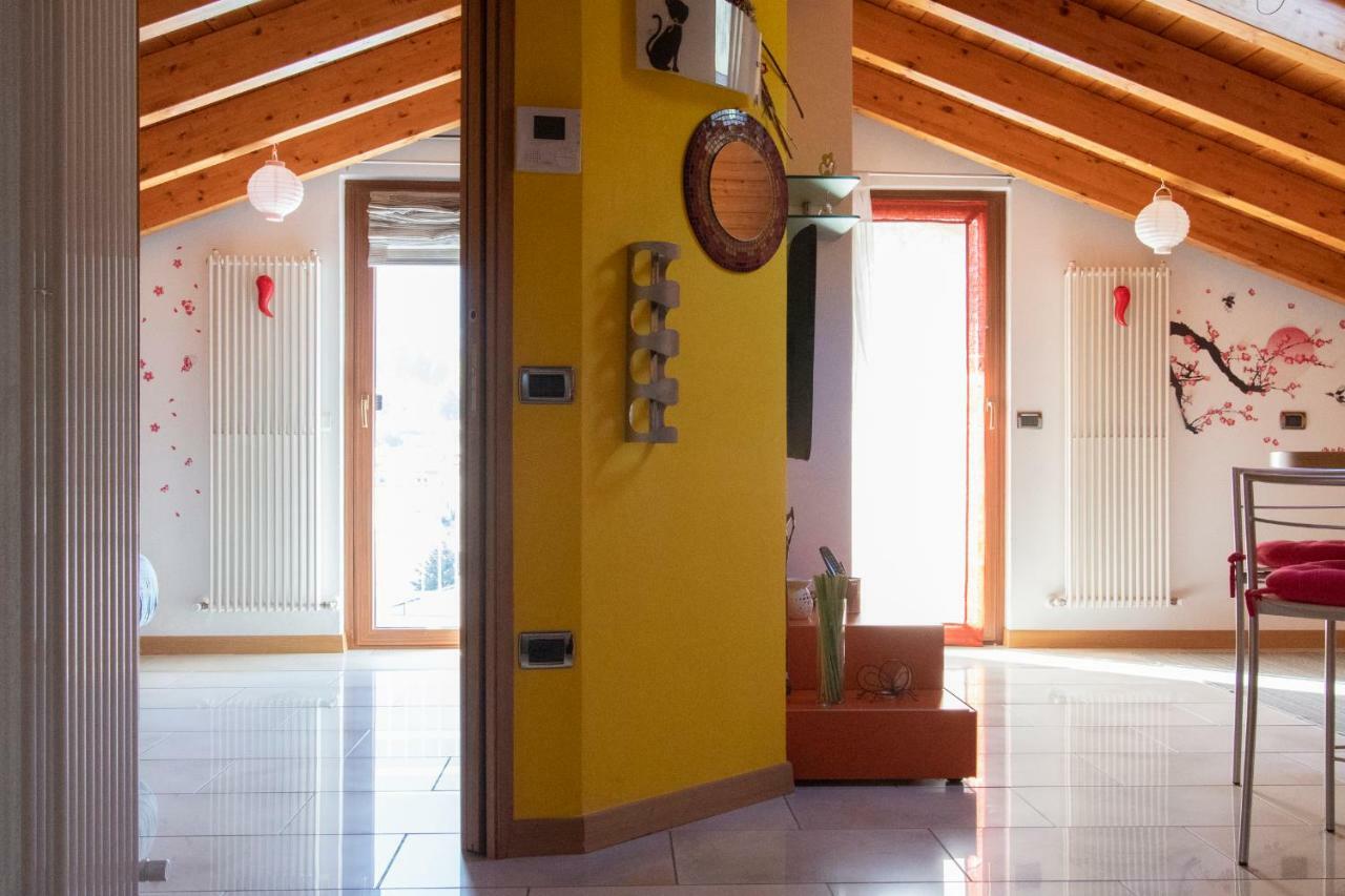 Romantic Home Сондало Екстериор снимка