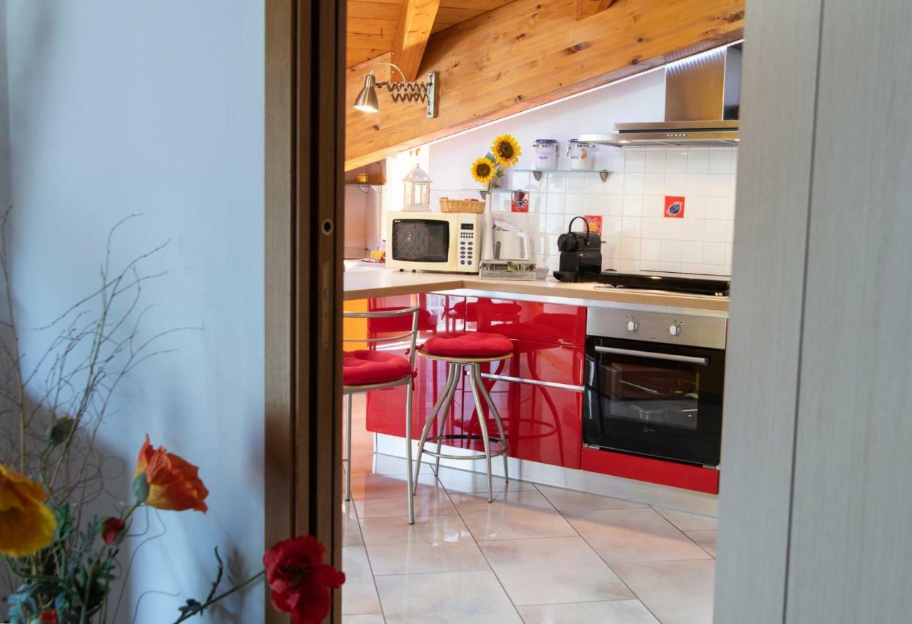 Romantic Home Сондало Екстериор снимка