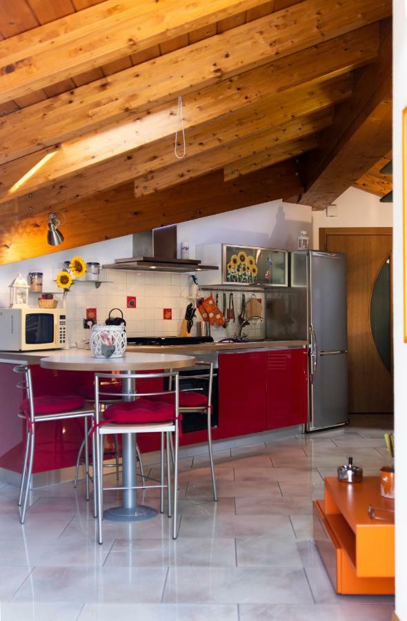 Romantic Home Сондало Екстериор снимка