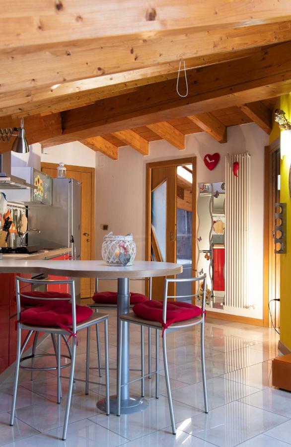 Romantic Home Сондало Екстериор снимка